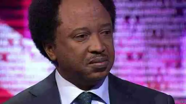 APC Lifts Senator Shehu Sani’s Suspension